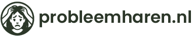 Probleemharen.nl Logo